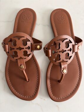 Tory Burch Miller Sandal